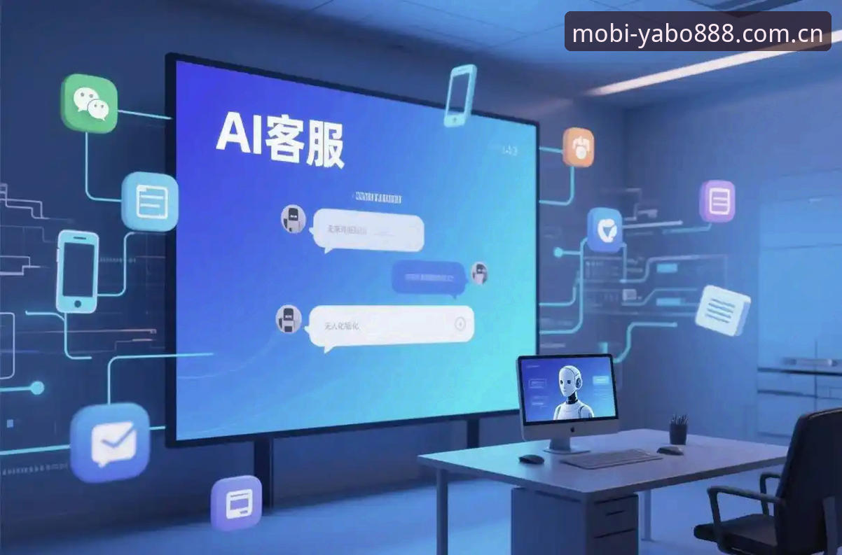 YABO888体验如何？从移动端应用到客服响应，一份深度行业观察